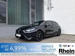 Schwarz Gebraucht 2024 BMW 120 M Sport Kleinwagen | 35.989 € (Fairer Preis)