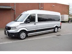 Gebraucht 2020 MAN TGE Van | 37.790 €