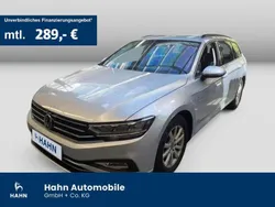 Reflexsilber metallic Gebraucht 2020 VW Passat Business Kombi | 22.930 € (Fairer Preis)