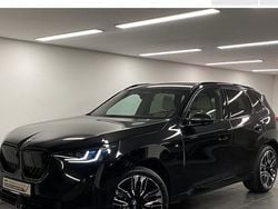Schwarz Gebraucht 2025 BMW X3 Comfort Edition SUV | 64.850 € (Superpreis)