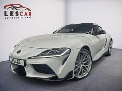 Weiß Gebraucht 2023 Toyota Supra Coupé | 49.900 €