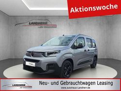 Grau Neu 2025 Citroën Berlingo Van / Kleinbus | 27.260 € (Guter Preis)