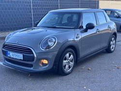 Grau Gebraucht 2018 Mini One D Kleinwagen | 7.300 € (Fairer Preis)