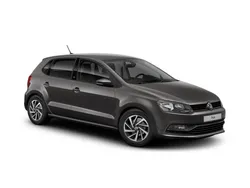 U5 pepper grey metallic (metallic) Gebraucht 2017 VW Polo Sound Kleinwagen | 11.490 € (Guter Preis)