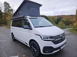 Weiß Gebraucht 2021 VW T6.1 Edition Van | 49.995 €