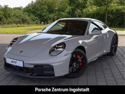 Weiss Neu 2025 Porsche 911 Carrera S Sport Coupé | 183.900 € (Superpreis)
