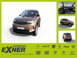 Bronze (impakt kupfer) Neu 2026 Opel Grandland Electric Edition SUV | 41.989 € (Fairer Preis)