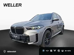 Manhattan (braun) Neu 2024 BMW X5 M Sport SUV | 114.490 € (Teuer)