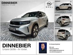 Silber (metallic) Gebraucht 2025 Opel Frontera SUV | 27.889 € (Teuer)