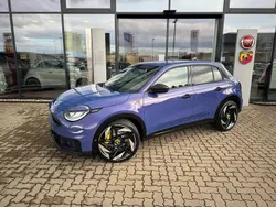 Violett Neu 2025 Abarth 600e Scorpionissima SUV | 46.990 €