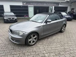 Grau Gebraucht 2010 BMW 118 Cabriolet Advantage Cabrio | 3.250 € (Superpreis)