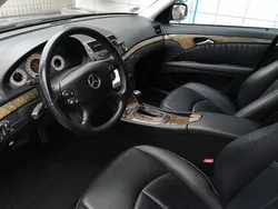 Mercedes E280