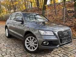 Grau Gebraucht 2015 Audi Q5 Sport SUV | 16.960 € (Fairer Preis)