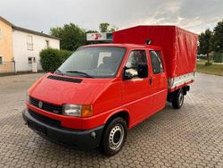 Gebraucht 1999 VW T4 Van | 11.900 € (Etwas zu teuer)
