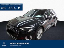 Mythosschwarz metallic Gebraucht 2022 Audi A3 e-tron Advanced Kleinwagen | 24.930 € (Fairer Preis)
