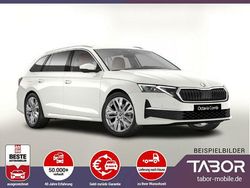 Candyweiß Gebraucht 2024 Skoda Octavia Kombi | 36.448 € (Fairer Preis)