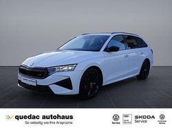 Weiß Gebraucht 2025 Skoda Octavia RS Limousine | 38.950 € (Fairer Preis)