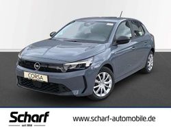 Grau Neu 2025 Opel Corsa Edition Kleinwagen | 16.690 € (Superpreis)