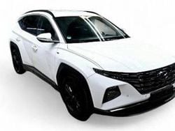 Weiß Gebraucht 2022 Hyundai Tucson Trend SUV | 22.999 € (Guter Preis)