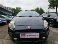 Schwarz Gebraucht 2015 Fiat Punto Kleinwagen | 3.200 € (Fairer Preis)