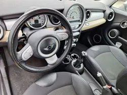 Grün Gebraucht 2008 Mini Cooper Clubman Kombi | 2.000 € (Superpreis)