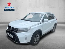 Weiß Neu 2025 Suzuki Vitara Comfort SUV | 25.940 € (Fairer Preis)