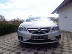 Opel Cascada