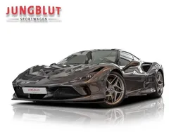 Grau Gebraucht 2021 Ferrari F8 Coupé | 299.500 € (Fairer Preis)