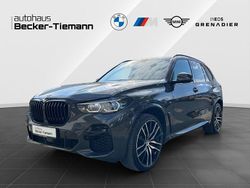 Bmw individual dravitgrau Gebraucht 2022 BMW X5 M Sport SUV | 59.912 € (Guter Preis)