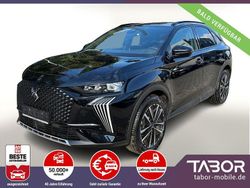 Schwarz Neu 2025 DS Automobiles DS7 Crossback SUV | 33.111 € (Fairer Preis)