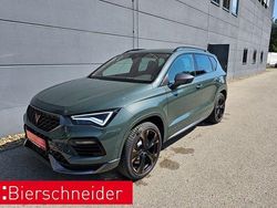 Dark forest Neu 2025 Cupra Ateca VZ SUV | 45.999 € (Teuer)