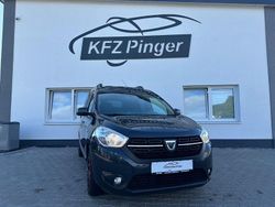 Grau Gebraucht 2018 Dacia Dokker Ambiance Van | 9.999 € (Etwas zu teuer)