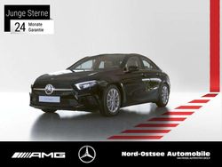 Unilack nachtschwarz Gebraucht 2022 Mercedes A250 Style Limousine | 25.990 € (Fairer Preis)