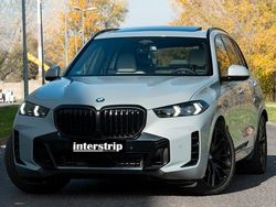 Grau Gebraucht 2025 BMW X5 M Sport SUV | 88.990 €