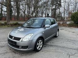 Other Gebraucht 2009 Suzuki Swift Limited Limousine | 999 € (Superpreis)