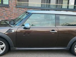 Braun Gebraucht 2008 Mini Cooper Clubman Kombi | 4.400 € (Fairer Preis)