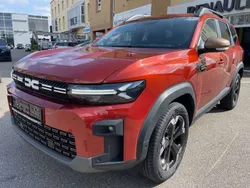 Terrakottabraun Neu 2025 Dacia Bigster Extreme SUV | 28.880 € (Fairer Preis)