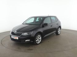 Schwarz Gebraucht 2017 Skoda Fabia Joy Kleinwagen | 11.800 € (Fairer Preis)