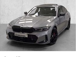 Skyscraper Gebraucht 2024 BMW 330 M Sport Limousine | 46.440 € (Fairer Preis)