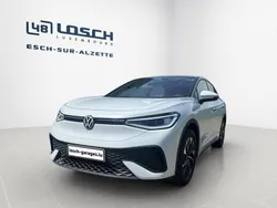 Weiß Gebraucht 2024 VW ID.5 Pro SUV | 39.140 € (Guter Preis)