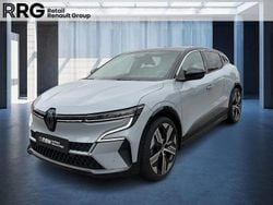 Grau kqj + schwarz gne Gebraucht 2022 Renault Mégane Iconic Limousine | 22.990 € (Guter Preis)