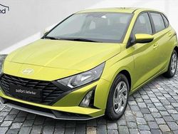 Grün Neu 2025 Hyundai i20 Comfort Kleinwagen | 16.970 € (Guter Preis)