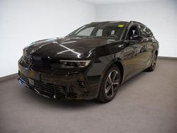 Karbonschwarz Gebraucht 2025 Opel Astra Kombi | 30.400 € (Etwas zu teuer)