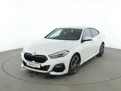 Weiß Gebraucht 2023 BMW 218 M Sport Coupé | 27.930 € (Fairer Preis)