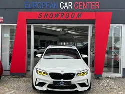 Weiß Gebraucht 2019 BMW M2 Competition Edition Coupé | 49.990 € (Guter Preis)