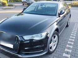 Braun Gebraucht 2015 Audi A6 Allroad Kombi | 16.500 € (Guter Preis)
