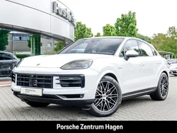 Weiß Gebraucht 2023 Porsche Cayenne SUV | 109.900 € (Fairer Preis)