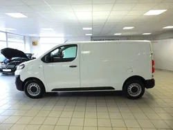 Citroën Jumpy