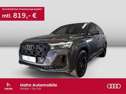 Grau Neu 2025 Audi Q7 S-Line SUV | 87.920 € (Guter Preis)