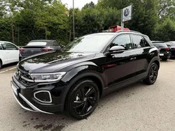 Deep black perleffekt Neu 2025 VW T-Roc Style SUV | 37.990 € (Fairer Preis)